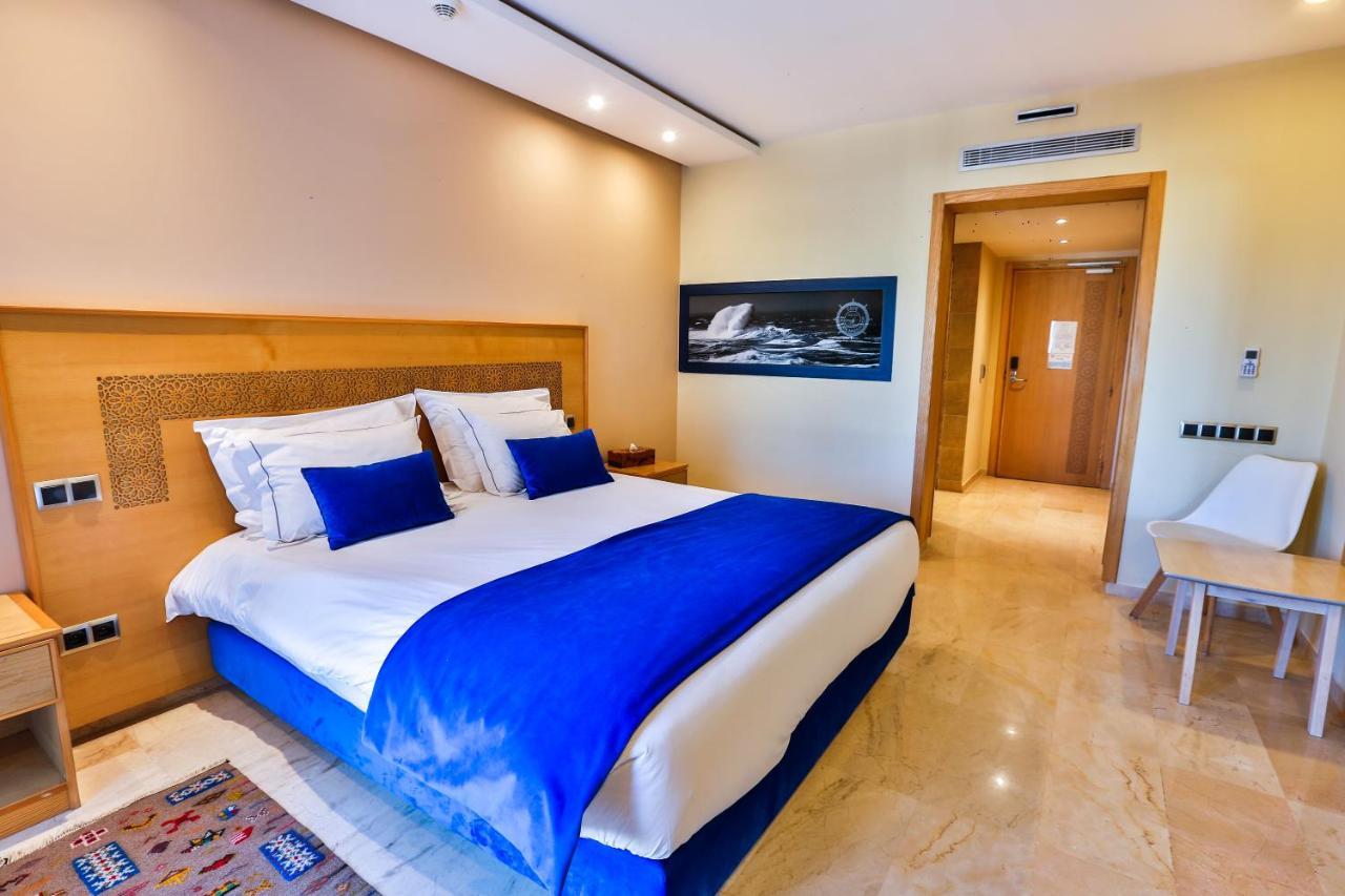 Hotel Cote Ocean Mogador Essaouira Extérieur photo
