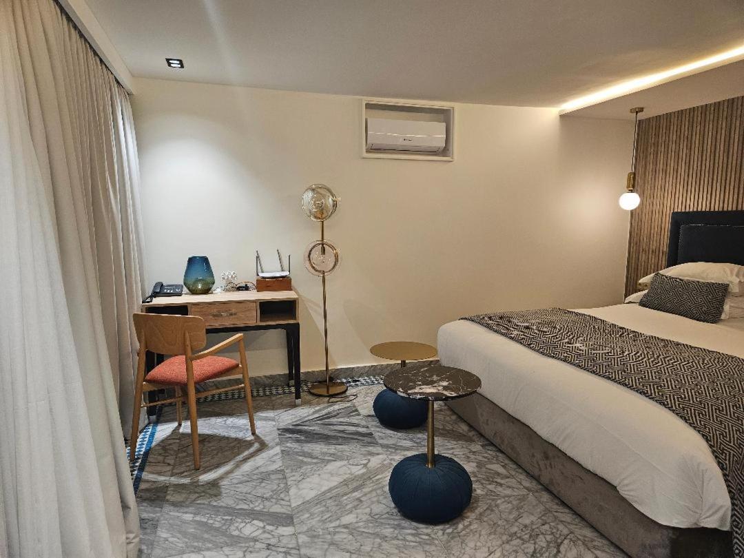 Hotel Cote Ocean Mogador Essaouira Extérieur photo